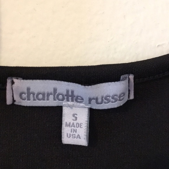 black romper - Picture 2 of 2